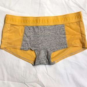 Victoria’s Secret boy shorts underwear